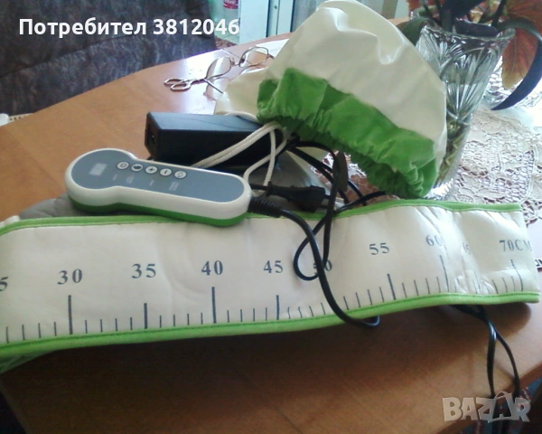 универсален уред за масаж