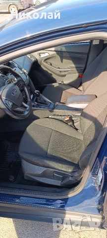 Форд Фокус 1.0 ecoboost, снимка 14 - Автомобили и джипове - 53510261