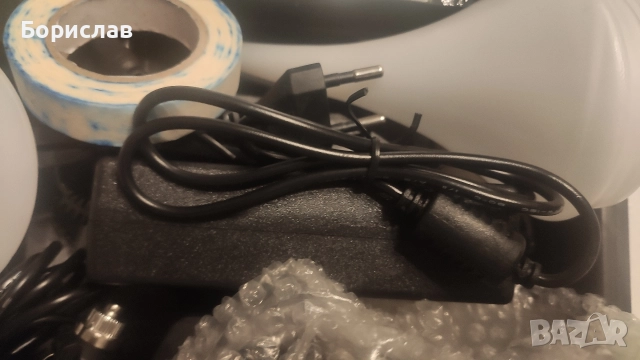 Продавам химически комплект за почистване на фарове, снимка 3 - Аксесоари и консумативи - 52641569