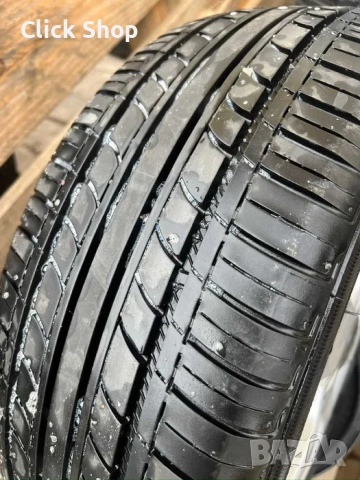 5х100 16 Цола Лети Джанти Skoda Fabia 5x100 Шкода Фабиа, снимка 3 - Гуми и джанти - 52655844