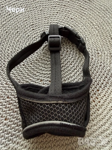 Намордник за куче