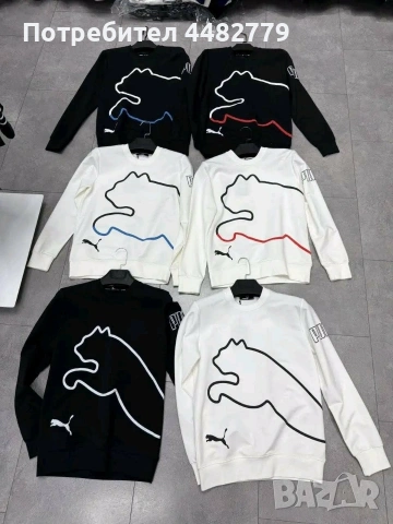 мъжка блуза , снимка 3 - Блузи - 53240950