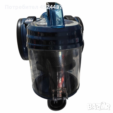 Прахосмукачка - Taurus Homeland Cyclone Animal, снимка 11 - Прахосмукачки - 51601693