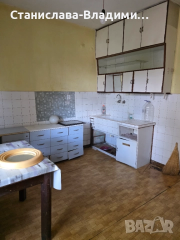 Етаж от къща с паркомясто в центъра на Хасково , снимка 7 - Етаж от къща - 51587061