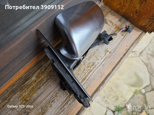Огледала за Audi A3 8P 2003-2008 , снимка 5 - Части - 54066763