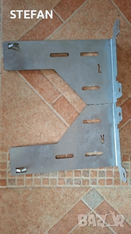 2 дин адапторна рамка VAG GRUP, снимка 5 - Аксесоари и консумативи - 51645407