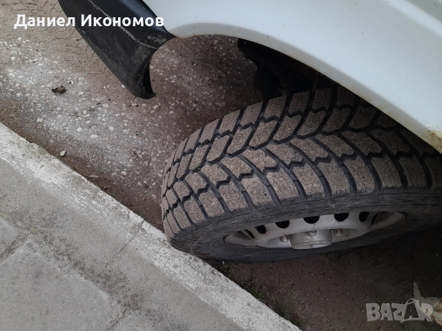 мерцедес 212, снимка 11 - Бусове и автобуси - 53120561