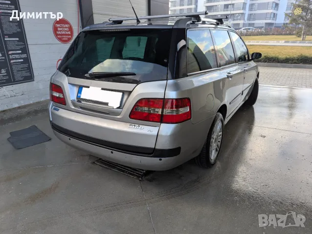 Fiat Stilo Multi Wagon  1.9 JTD, 115 к. с. , снимка 5 - Автомобили и джипове - 48921382