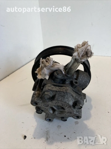 Помпа за усилвателя на кормилото за Peugeot 4007 2.2 HDI (2009), снимка 2 - Части - 53655331