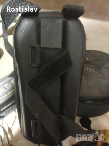 Чантичка за велосипеди , снимка 2 - Аксесоари за велосипеди - 52894085