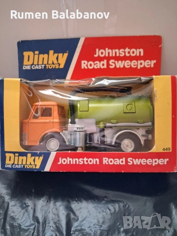 колекционерска количка , снимка 6 - Колекции - 53677670