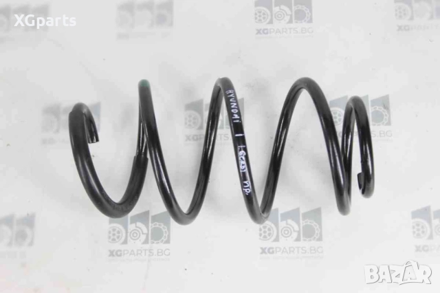 Предна пружина за Hyundai i30 1.6crdi 90 к.с. (2007-2012)