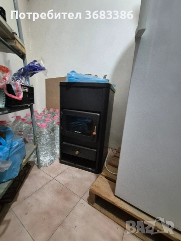 камина, снимка 2 - Камини - 52341603