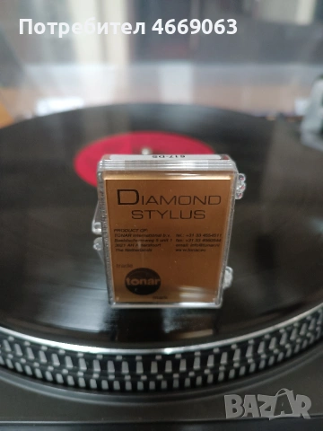 Грамофон Technics SL3310, снимка 5 - Аудиосистеми - 54068776