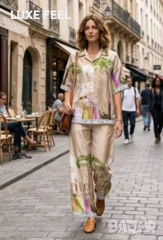 💎Дамски Комплекти , снимка 3 - Комплекти - 54272790