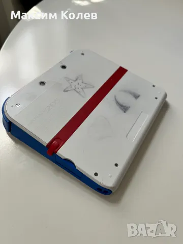 Nintendo 2DS, снимка 2 - Nintendo конзоли - 49410576