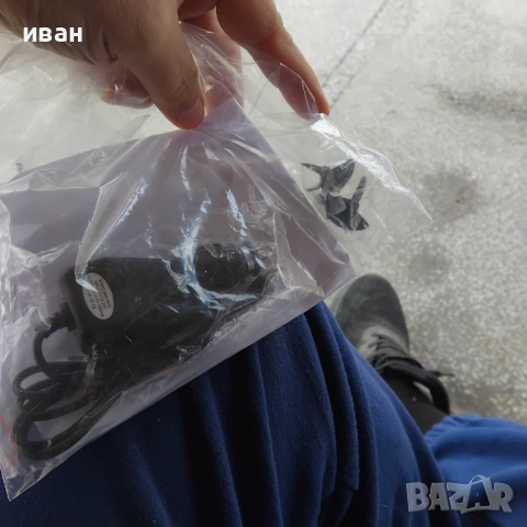 Лодка за захранка Техно хоби, снимка 7 - Такъми - 53692842