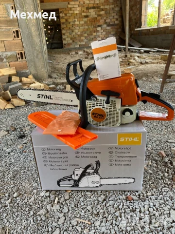Резачка Stihl Спешно