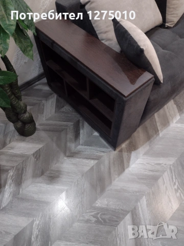 Ъглов разтегателен диван , снимка 2 - Дивани и мека мебел - 53807002