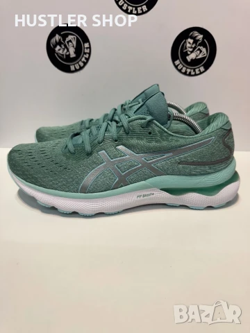 Маратонки ASICS GEL NIMBUS 24.Номер 42, снимка 2 - Маратонки - 50691049