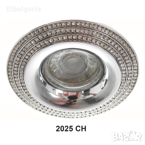 Луна за вграждане EL 2023, снимка 3 - Лампи за таван - 45071844