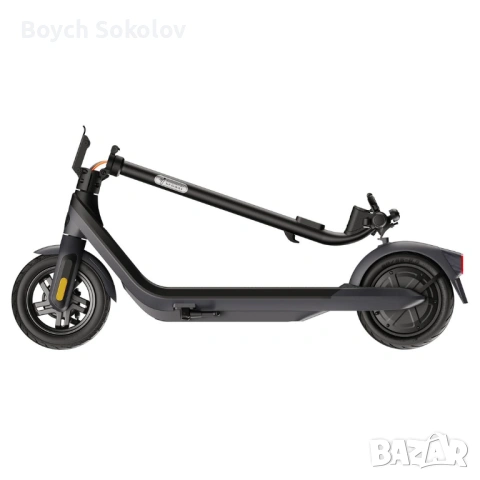 Segway ninebot e2 pro, снимка 4 - Скейтборд, ховърборд, уейвборд - 53846961