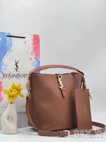 дамски чанти louis vuitton , снимка 9 - Чанти - 46898800