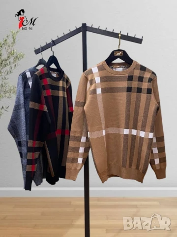 блузи gucci , снимка 12 - Блузи с дълъг ръкав и пуловери - 50746578