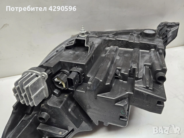 Десен фар за Opel Corsa F - 9829522580 / Опел Корса Ф, снимка 3 - Части - 53990017