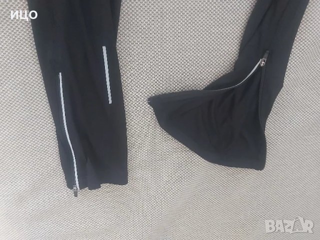 Мъжки клин Nike DRI-FIT , снимка 3 - Спортни дрехи, екипи - 48974103