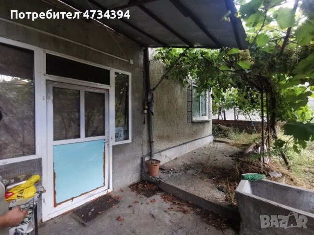 Продава се къща с.Алеково област Силистра, снимка 4 - Къщи - 53433800