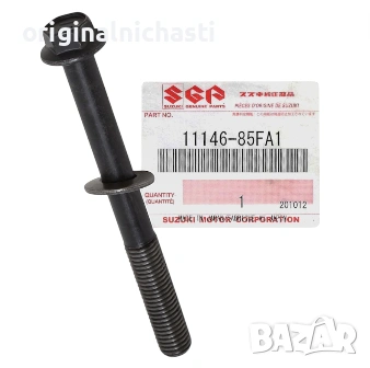 Болт за цилиндрова глава за СУЗУКИ ГРАНД ВИТАРА SUZUKI GRAND VITARA J20A 1114685FA1 11146-85FA1 OEM