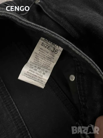 Мъжки къси дънки , снимка 3 - Къси панталони - 51220901