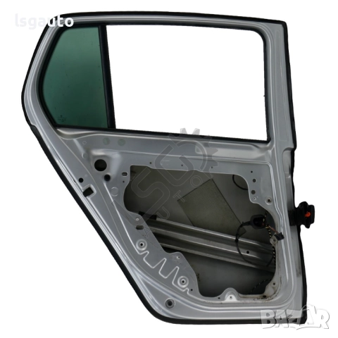 Задна лява врата Volkswagen Golf VI 2008-2016 ID: 151782, снимка 2 - Части - 51887106