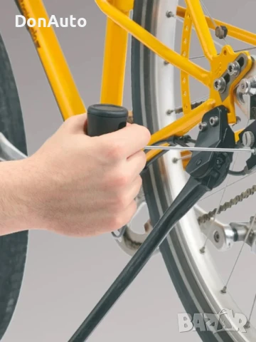 Шестограмни (Hex) ключове – 11 части, снимка 2 - Аксесоари и консумативи - 51322370