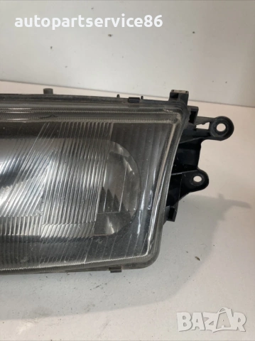 Предна лява фар страничен за Mazda 626 2.0 TDI (2001) 1305623043, снимка 3 - Части - 53700106