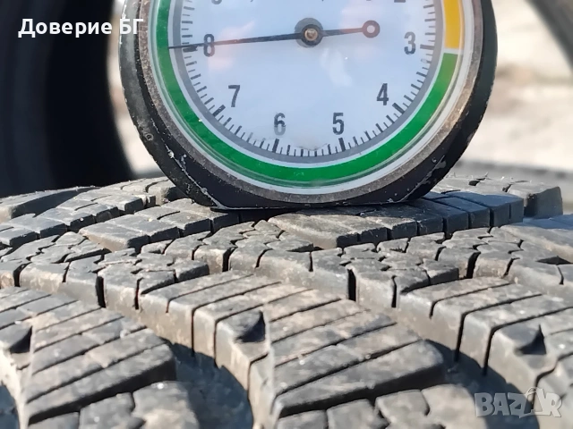 Гуми 185 60 15 Мишелин Michelin 2 броя - нов внос. Не са нови!, снимка 4 - Гуми и джанти - 53780087