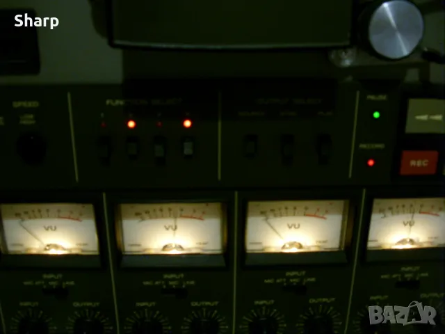 Teac A-3440 N4, снимка 13 - Декове - 49843028