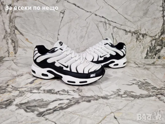 Nike Мъжки Маратонки👟Мъжки Спортни Обувки Найк - Налични Различни Цветове Код P46, снимка 12 - Маратонки - 49138927