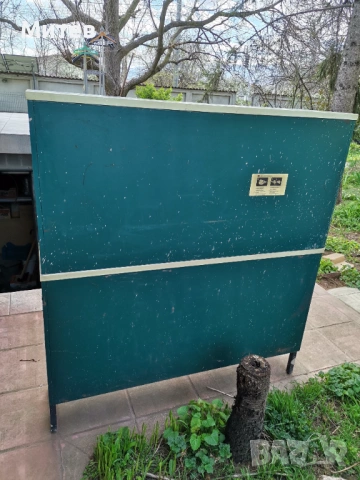 Промишлени Метални Шкафове 2бр. (комплект), снимка 3 - Шкафове - 54160779