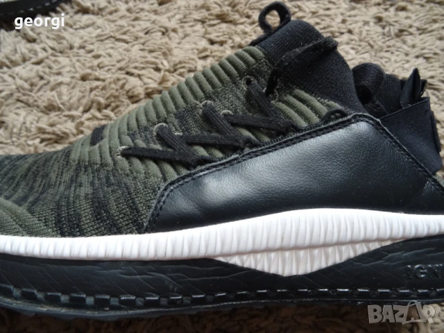 puma ignite 46, снимка 2 - Маратонки - 51323820