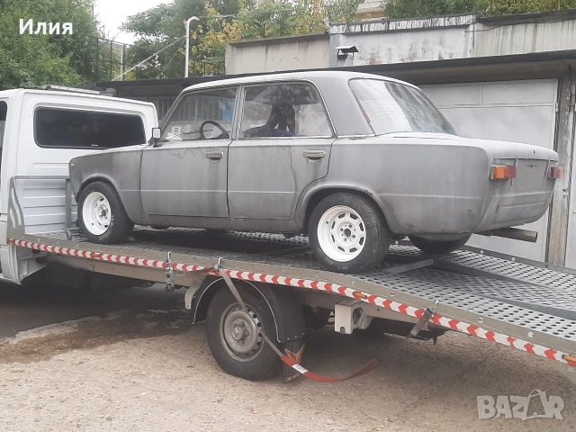 Джанти 13 ЦОЛА 4х100 7Ж , снимка 2 - Гуми и джанти - 52982636