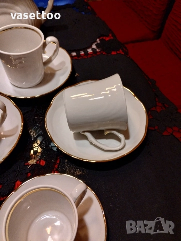Два сервиза за 160 лв., снимка 12 - Сервизи - 52681450