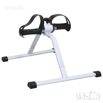 vidaXL Кардио мини велоергометър（SKU:90628, снимка 1 - Фитнес уреди - 45146769