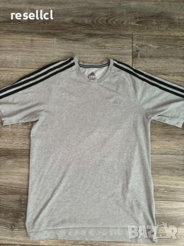 Тениска на Adidas, снимка 1 - Тениски - 46104508