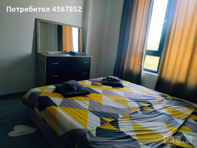 Нощувки Аспарухово Варна , снимка 5 - Квартири, нощувки - 51398714