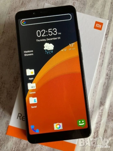 Xiaomi Redmi Note 5 Pro