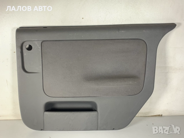 Задна дясна кора Опел Комбо Zadna dqsna kora Opel Combo 