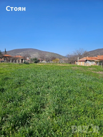 3 парцела с къща в с. Оряховица, снимка 5 - Парцели - 53926691