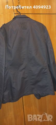 Мъжко сако XL размер 